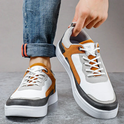 Trenton Blake Sneakers