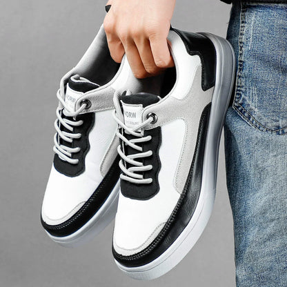 Trenton Blake Sneakers