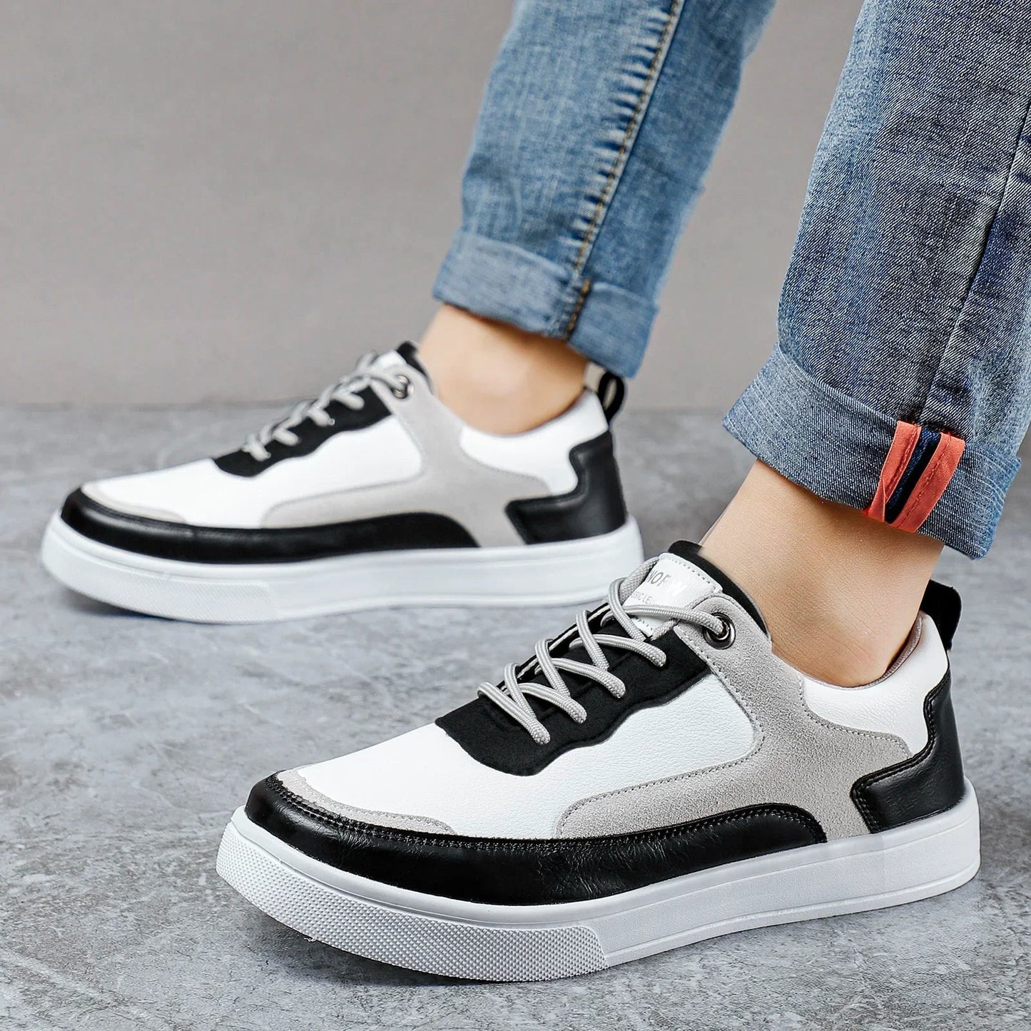 Trenton Blake Sneakers