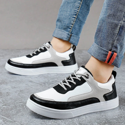 Trenton Blake Sneakers