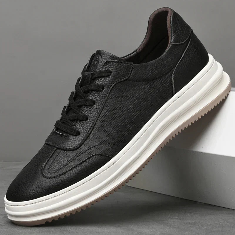 Trenton Hilton Sneakers