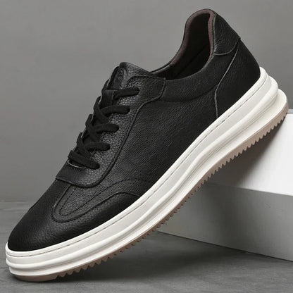 Trenton Hilton Sneakers