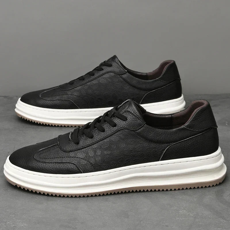 Trenton Hilton Sneakers