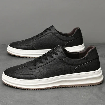 Trenton Hilton Sneakers