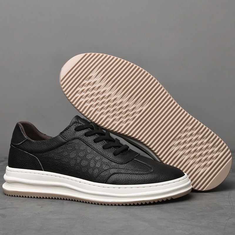 Trenton Hilton Sneakers