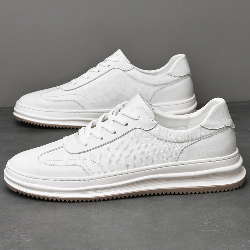 Trenton Hilton Sneakers