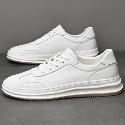 Trenton Hilton Sneakers