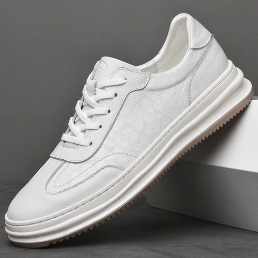 Trenton Hilton Sneakers