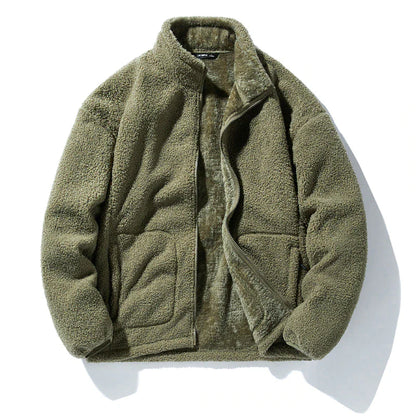 Urban Fleece Jacket