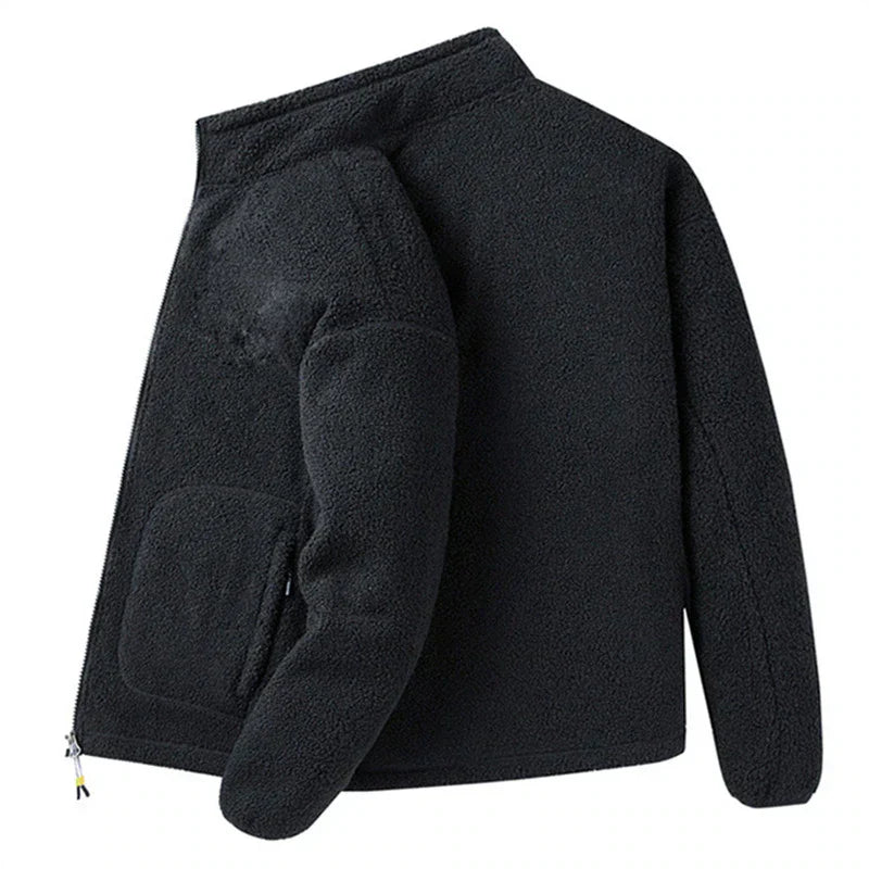 Urban Fleece Jacket