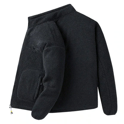 Urban Fleece Jacket