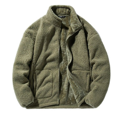 Urban Fleece Jacket
