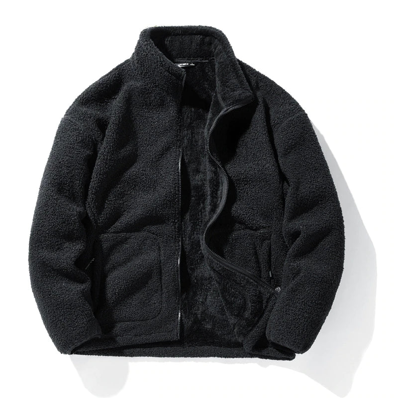 Urban Fleece Jacket