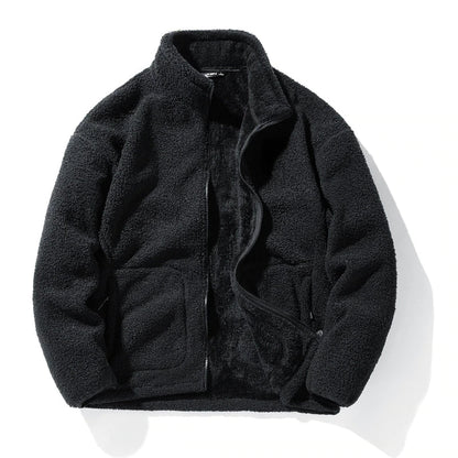 Urban Fleece Jacket