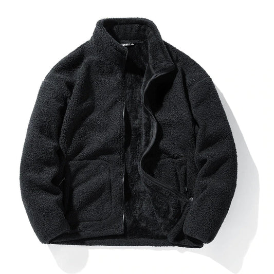 Urban Fleece Jacket