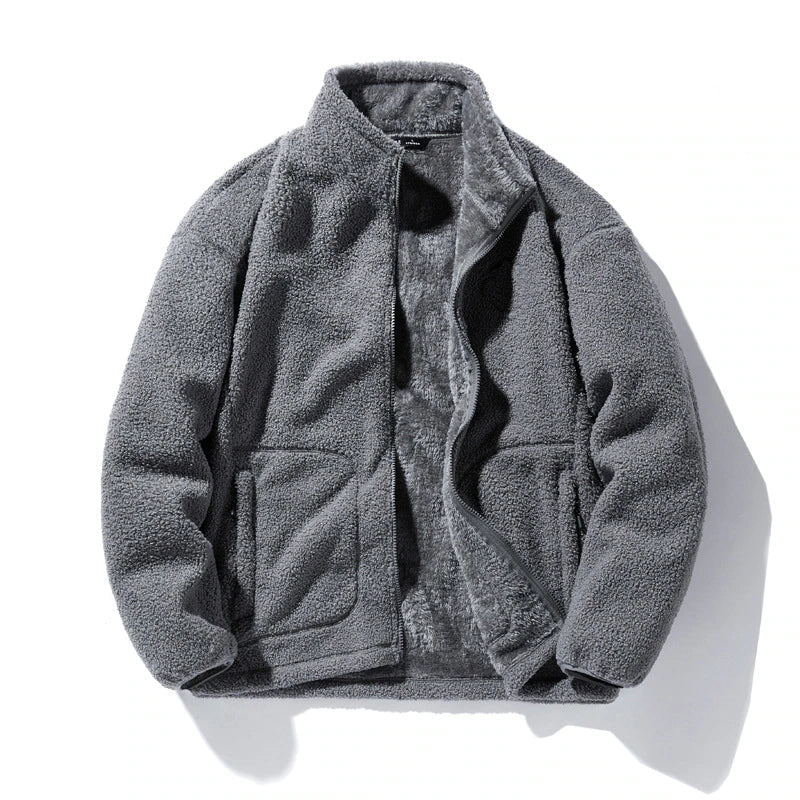 Urban Fleece Jacket