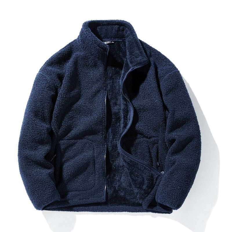 Urban Fleece Jacket