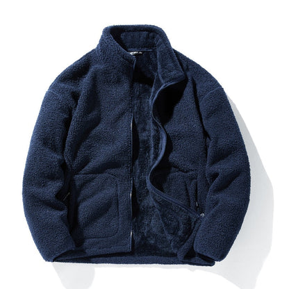 Urban Fleece Jacket