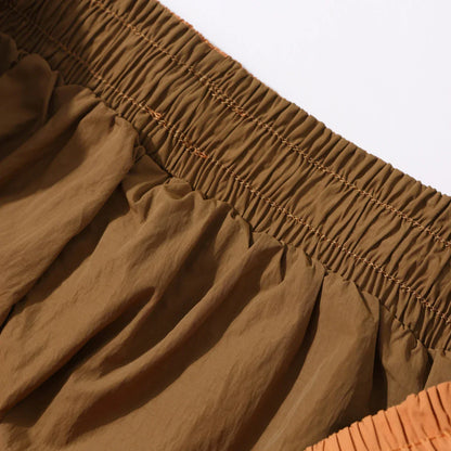 Urban Shorts