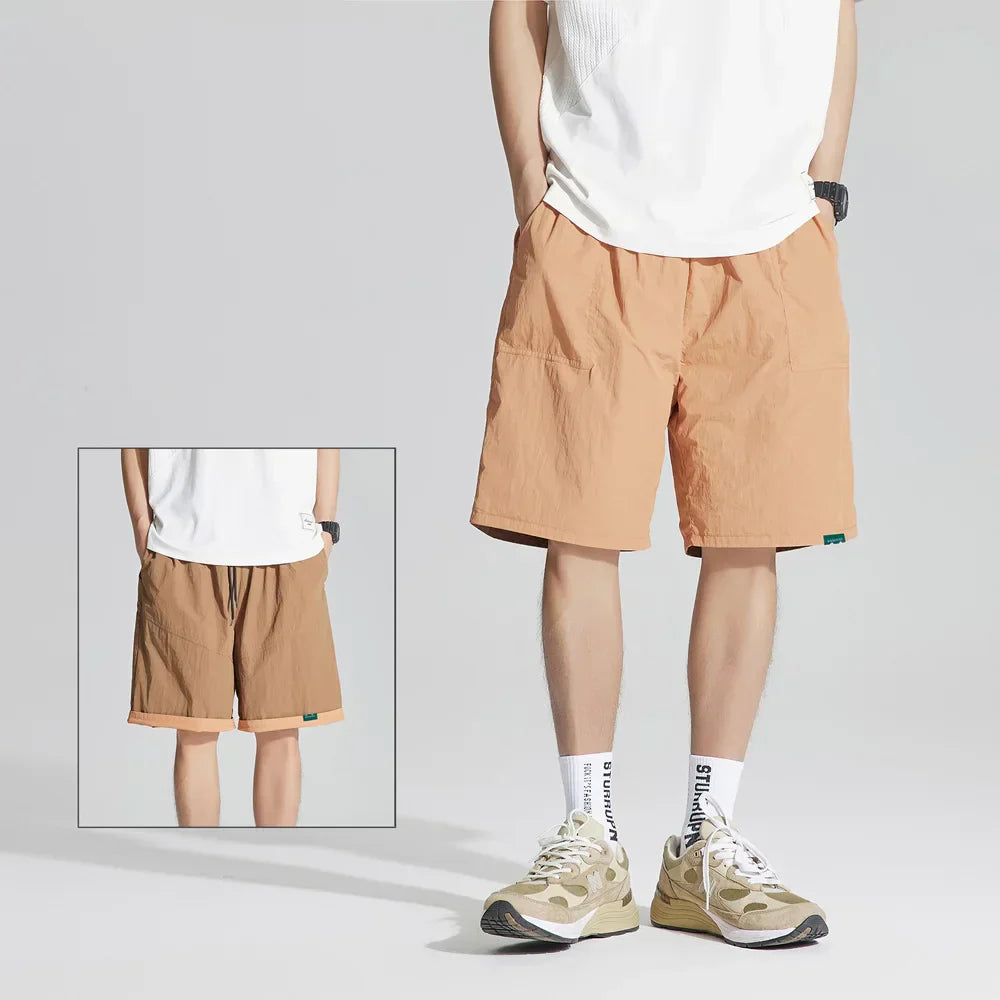 Urban Shorts