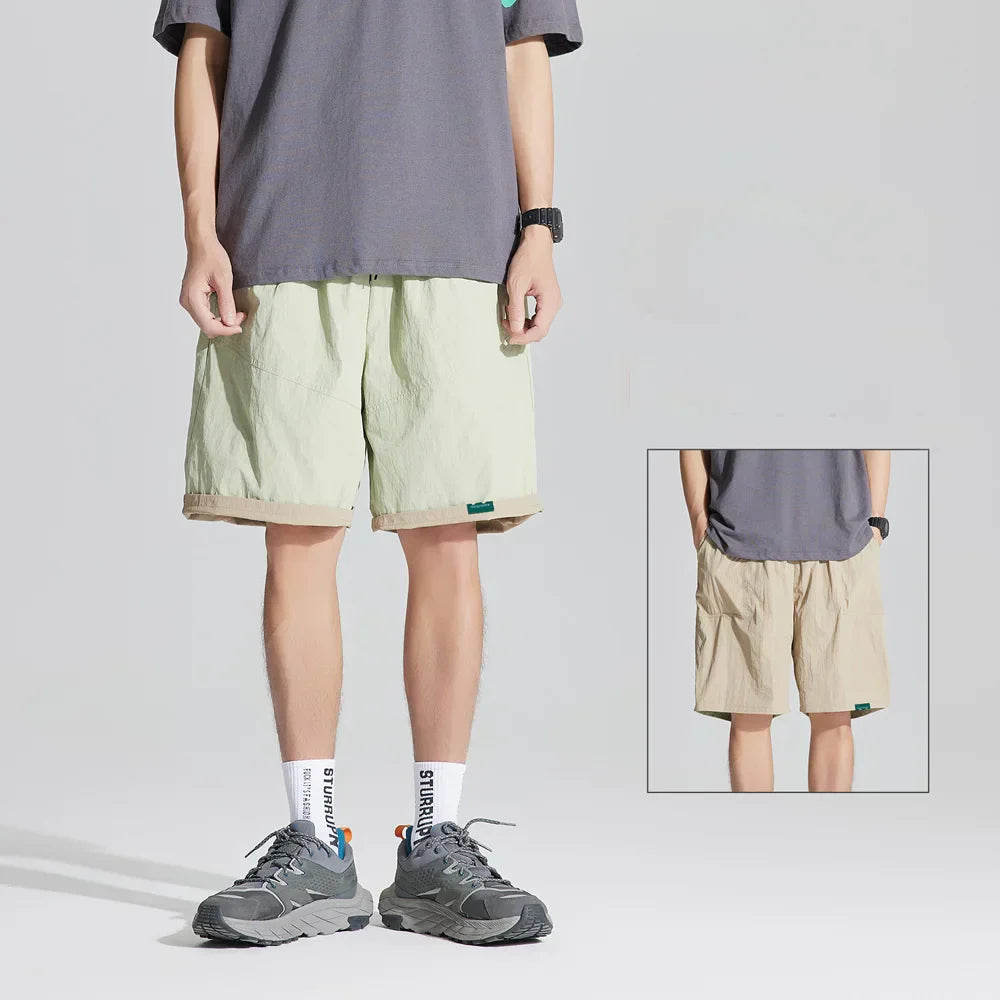 Urban Shorts
