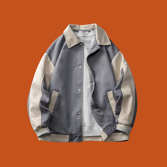 Urban Varsity Jacket