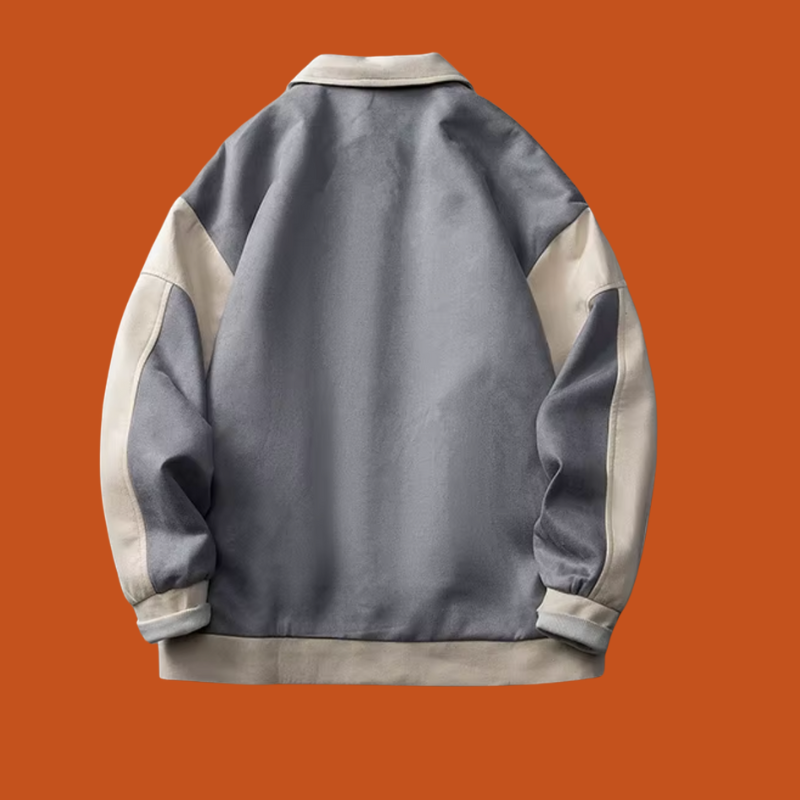 Urban Varsity Jacket