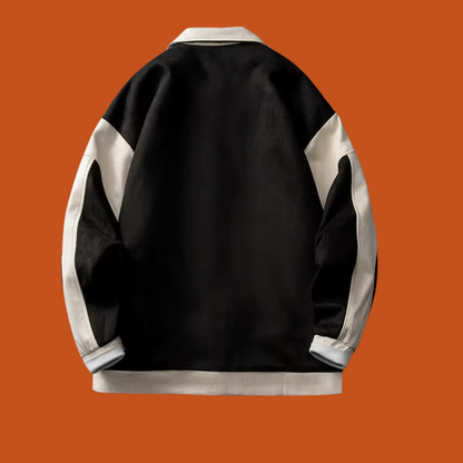 Urban Varsity Jacket