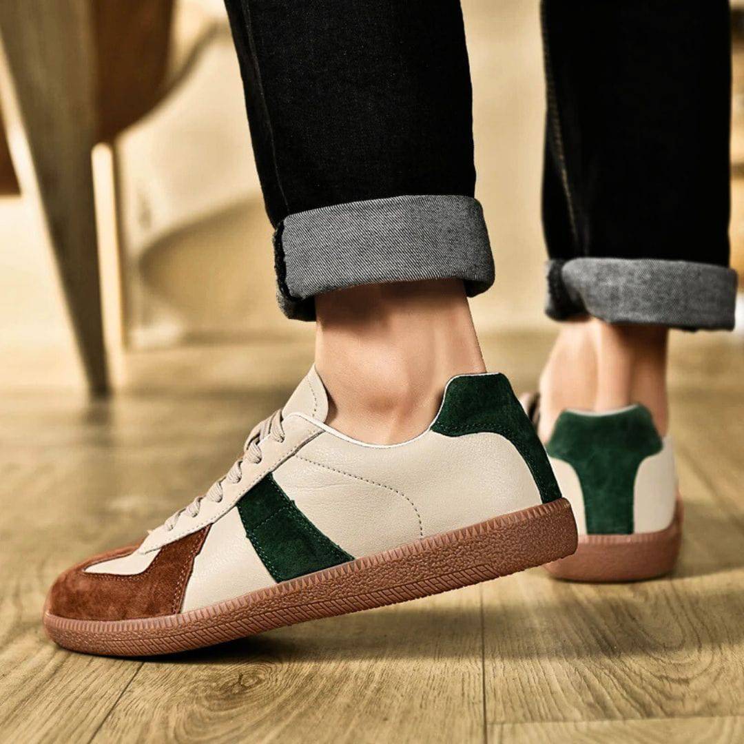 Valencia Perri Sneakers