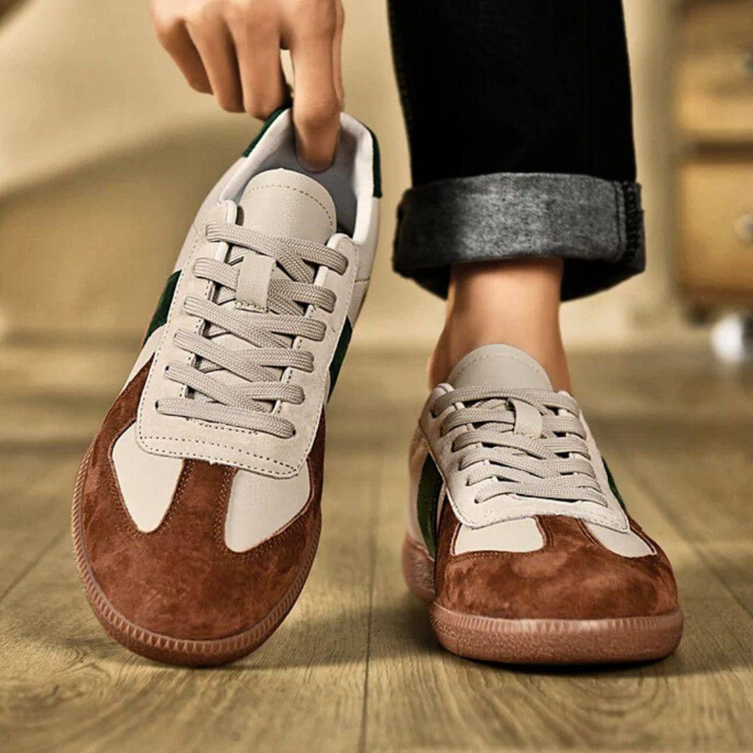 Valencia Perri Sneakers