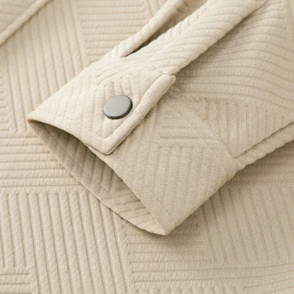 Valente Quilted Shirt