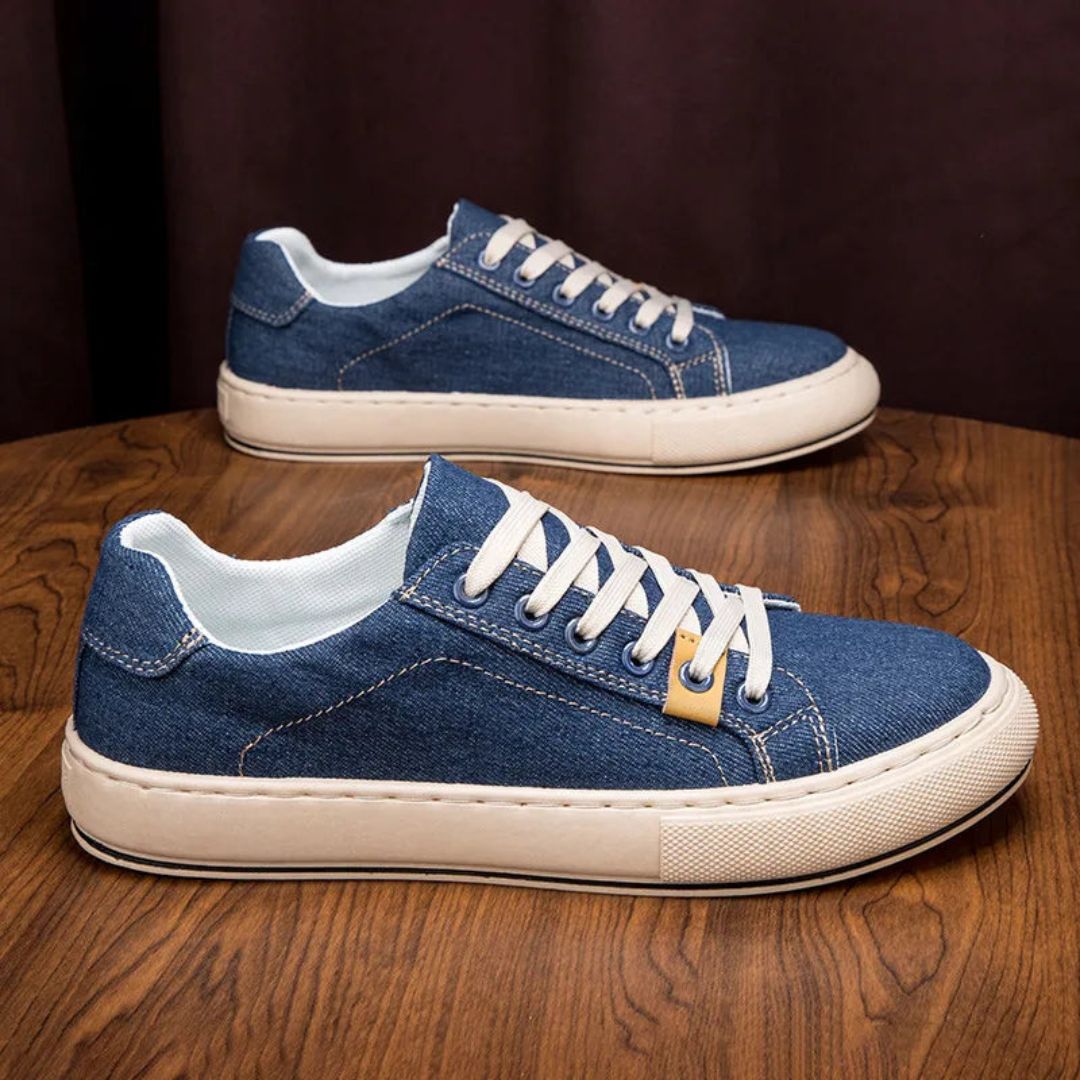 Van Hudson Sneakers