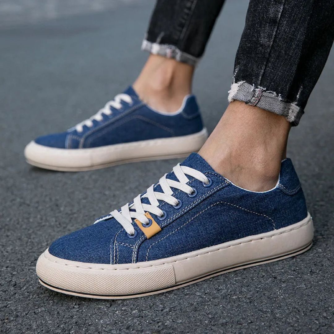 Van Hudson Sneakers
