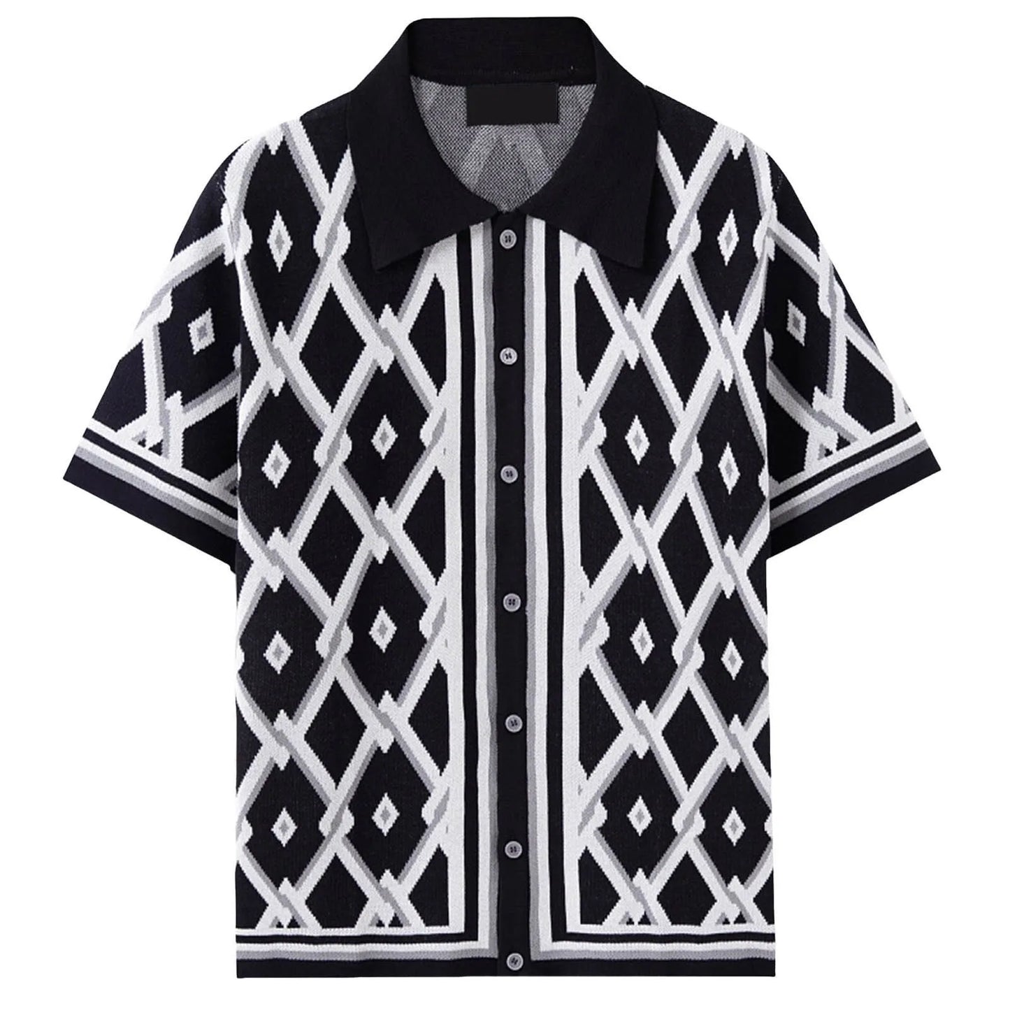 Velaro Classic Knit Polo