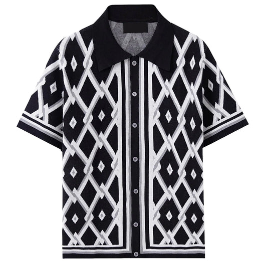 Velaro Classic Knit Polo