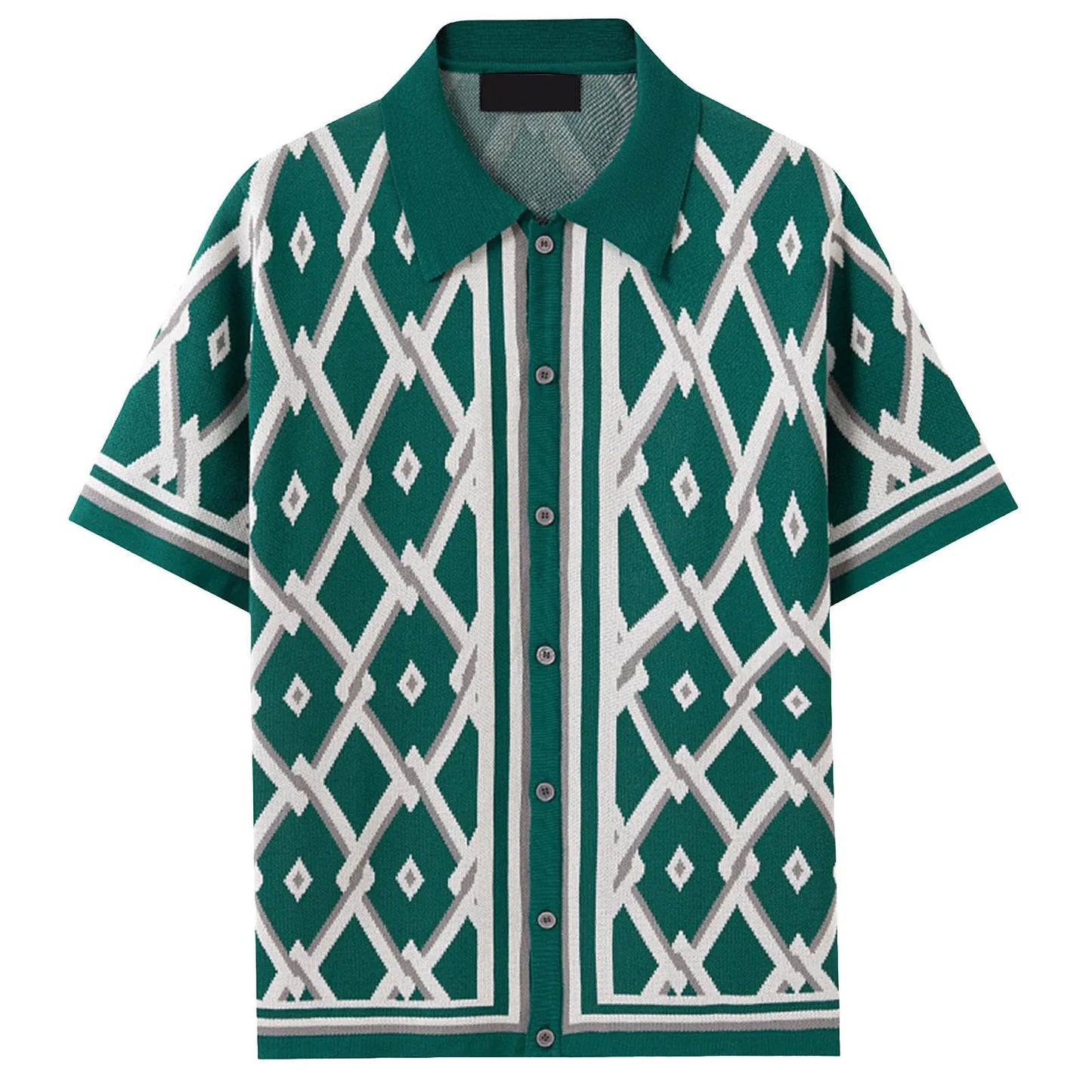Velaro Classic Knit Polo