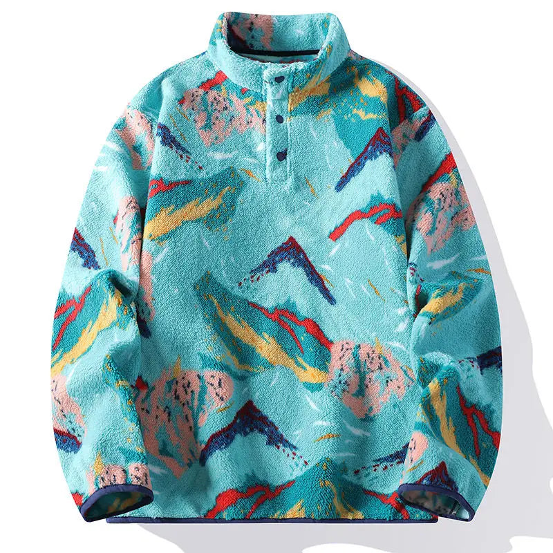 Velaro Fleece Jacket