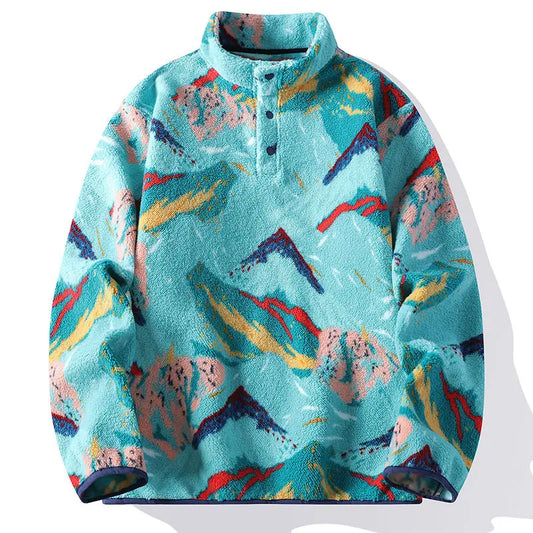 Velaro Fleece Jacket
