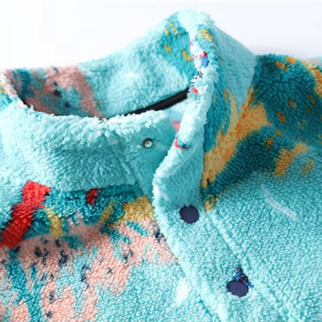 Velaro Fleece Jacket