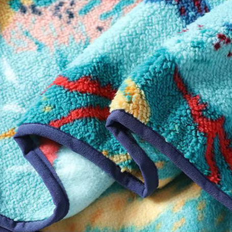 Velaro Fleece Jacket