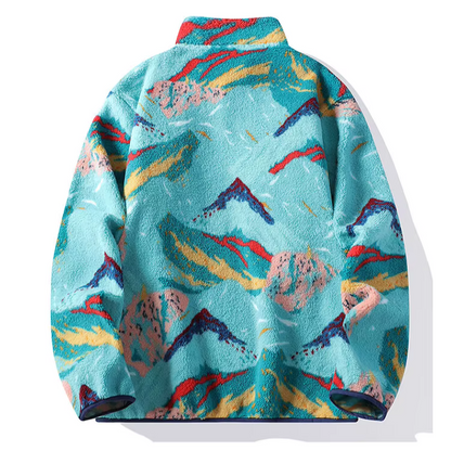 Velaro Fleece Jacket