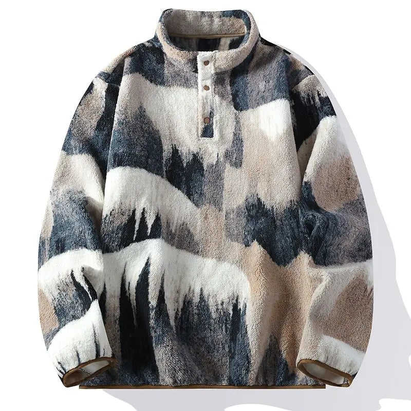 Velaro Fleece Jacket