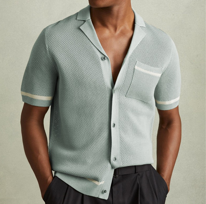 Velaro Knit Shirt