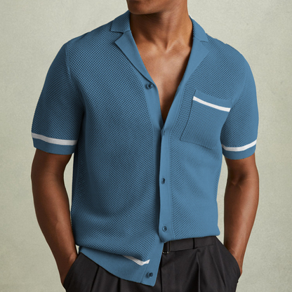 Velaro Knit Shirt