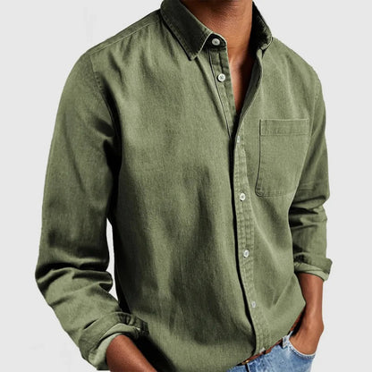 Vince Graham Shirt