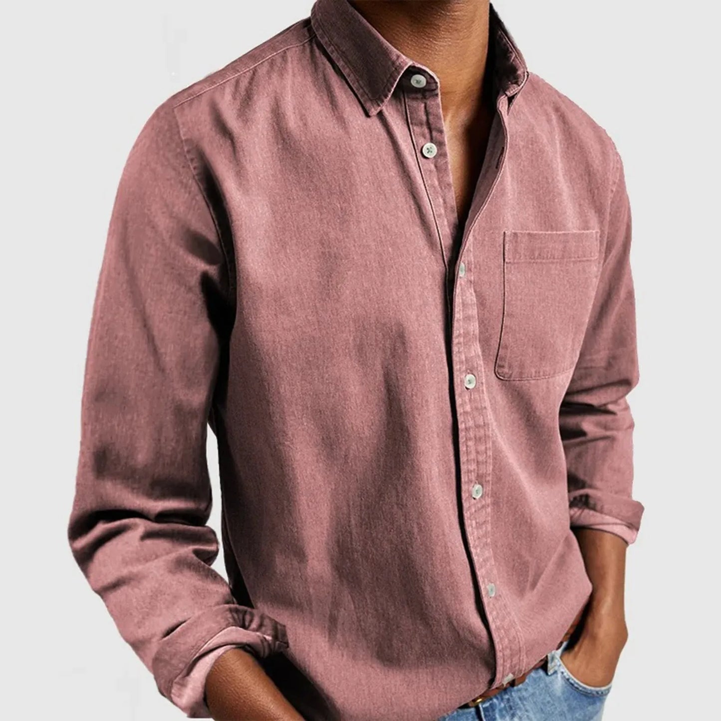 Vince Graham Shirt
