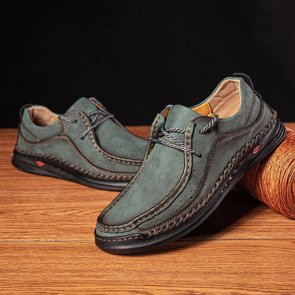 Vince Morton Loafers