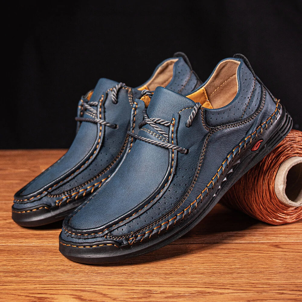 Vince Morton Loafers