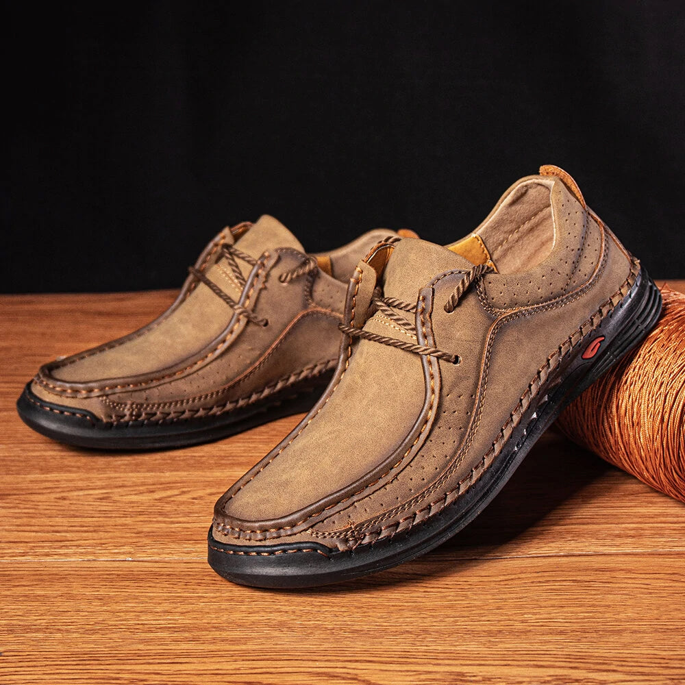 Vince Morton Loafers
