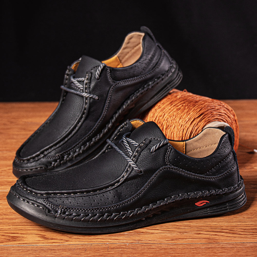 Vince Morton Loafers